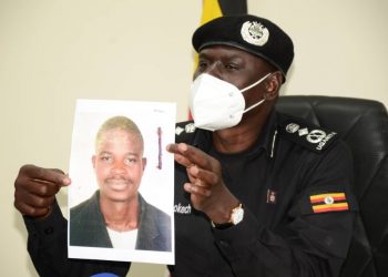 How It Happened: Gen. Katumba attacker ‘Master’ was Strangled to Death as He attempted to Disarm a Cop