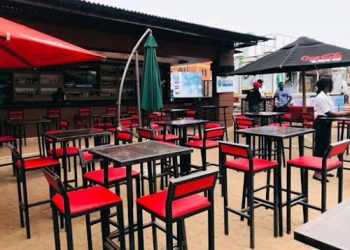 Fresh row Erupts over Nexus bar Ownership