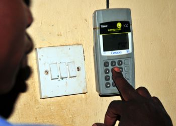 BREAKING: ERA cuts Electricity tariffs to shs.747 per Unit