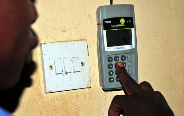 BREAKING: ERA cuts Electricity tariffs to shs.747 per Unit