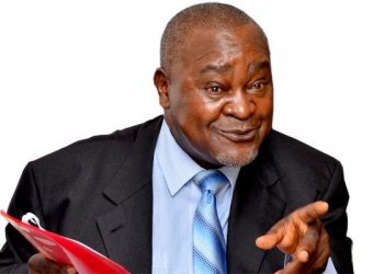 Bukenya: Nabbanja go Slow on Mafia. They aren’t Ready to be Disturbed