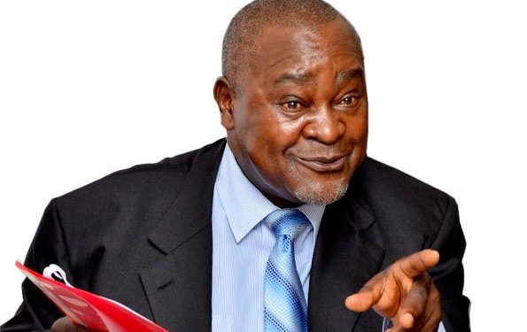 Bukenya: Nabbanja go Slow on Mafia. They aren’t Ready to be Disturbed