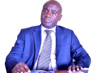 UPPC boss Prof. Wasswa arrested For embezzling Shs.3bn