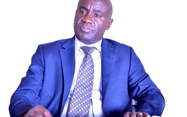 UPPC boss Prof. Wasswa arrested For embezzling Shs.3bn