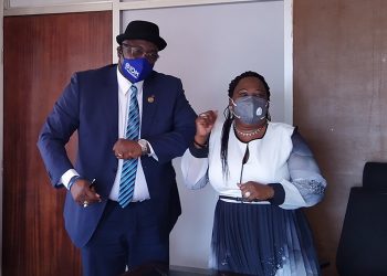 Uganda to Review bilateral Labour agreements with Middle East countries