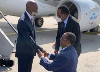 Exclusive: Inside medical Errors that Almost Killed the Kabaka