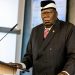 Gen. Moses Ali fighting For his Life in Turkey hospital 