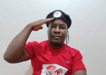 CONFIRMED: NUP blogger Lumbuye who Announced Museveni Dead arrested in Turkey