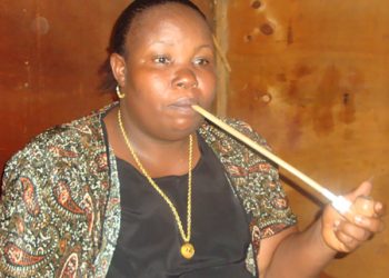 Mama Fiina: He Deposited shs.1bn On my Account, I still Rejected him