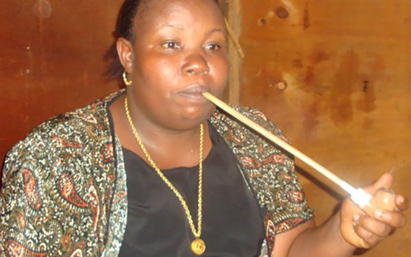 Mama Fiina: He Deposited shs.1bn On my Account, I still Rejected him