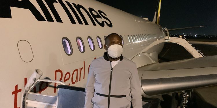 A thrilling Experience aboard Uganda Airlines Airbus A330neo