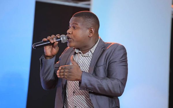 Comedian Kaberenge Suffering from Critical Kidney Failure