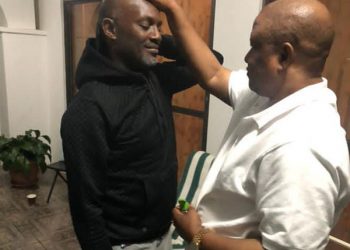 Andrew Mwenda: Katuramu’s good Deeds are Much bigger Than his Mistakes