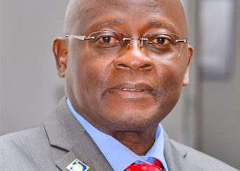 Dr. Peter Kimbowa is new NSSF Board Chairman