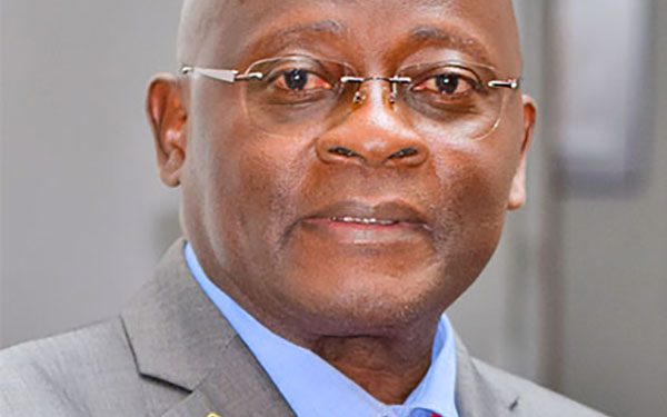 Dr. Peter Kimbowa is new NSSF Board Chairman