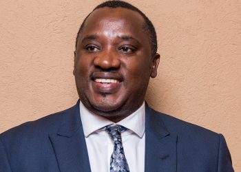 Tumwebaze appoints Dr. Beine as NAGRC Executive Director