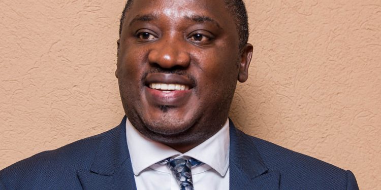 Tumwebaze appoints Dr. Beine as NAGRC Executive Director