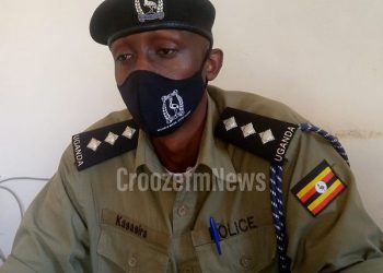 Ruharo OC killed as Bijambiya terror Spills to Mbarara