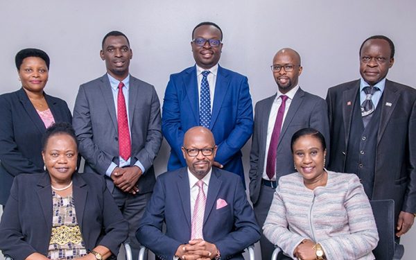 Finance Ministry moves to Sack suspected Killer Onebe as Post Bank director