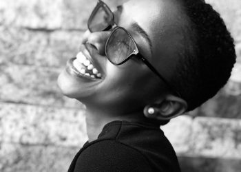 Meet Phoebe Nekesa, the 18 Year old Podcast Sensation Rocking the Poetry World