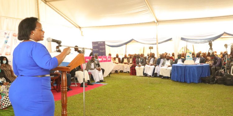 URSB, Buganda Kingdom Partner to Strengthen Traditional Marriage Registration