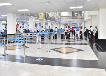 Milestone in Uganda’s Aviation industry as UCAA celebrates 30 years of Existence