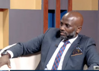 I can’t Waste 28 years of Serious education to Spying, says Victoria University VC