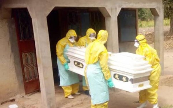 Police moves to Arrest Private hospital Owners who Detain dead bodies over Bills  