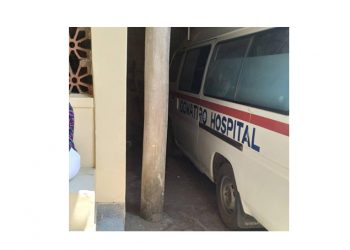 Gwatiro Hospital detains Body of 6 month- old -Baby over Shs.2.8m