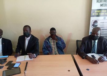 Gender Ministry Defends 1st Recipient of Nabbanja Cash; “He has Been busy in His garden Where network is poor”