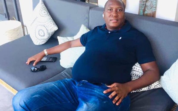 How Mengo bar Bouncers Killed prominent Lawyer, brother to FDC’s Musumba