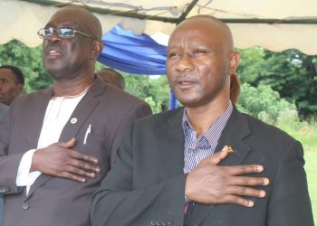 INVESTIGATION: Exposing faces Plotting against Bunyoro King