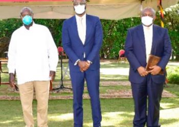 President commends MTN on Localization, business Promotion