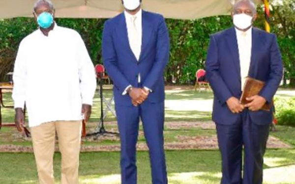 President commends MTN on Localization, business Promotion