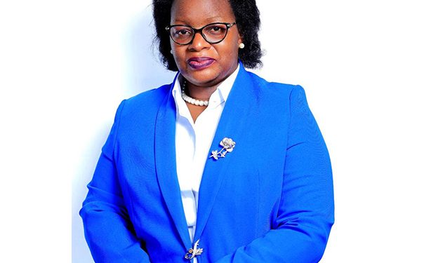 URSB boss Kainobwisho elected Deputy Chairperson WIPO conference