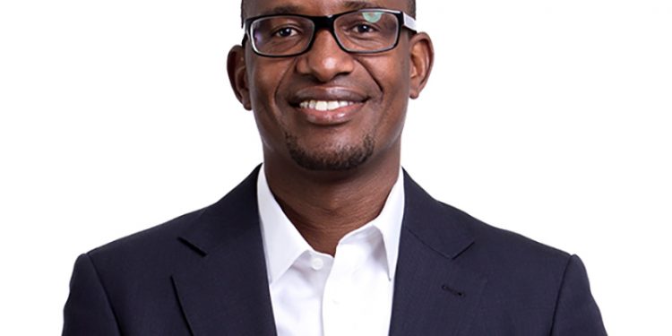 Consumer Q&A: 3 minutes with Tik Tok’s Mgwili-Sibanda