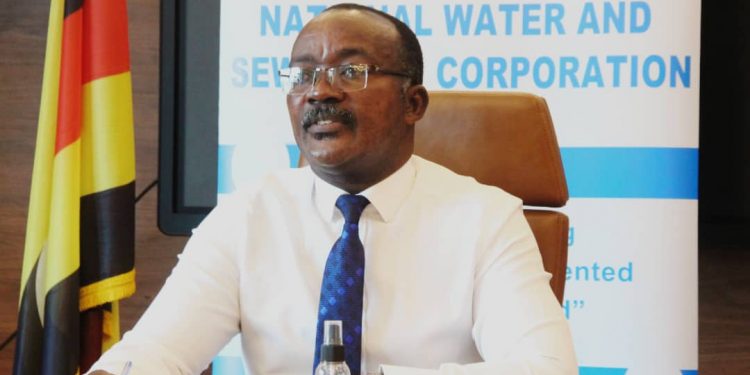 NWSC issues Amnesty to Water thieves