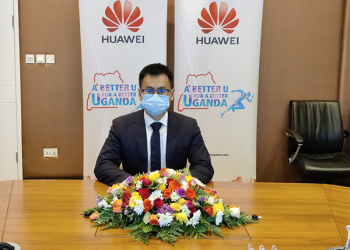 Huawei launches 2021 edition of Seeds for the Future programs in Uganda