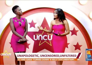 UCC directs TV stations to Air gossip Shows from 10pm to 5am
