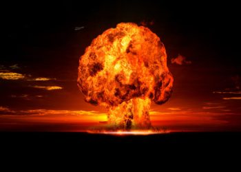 Breaking: Bomb explosion Kills Scores in Kyanja- Komamboga