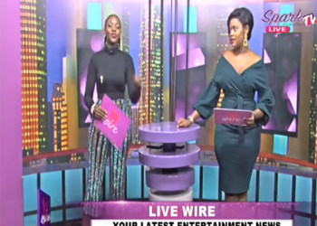 UCC suspends Live Wire show on Spark TV