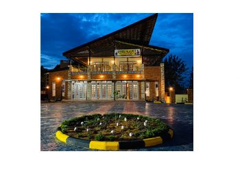 Swanky African cuisine Restaurant “Afrikan Hot Pot” opens in The heart of Mbabara City