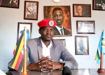 AUDIO EVIDENCE: NUP’s Bigirwa arrested over  Attempt to Extort shs.100m from Deputy Speaker