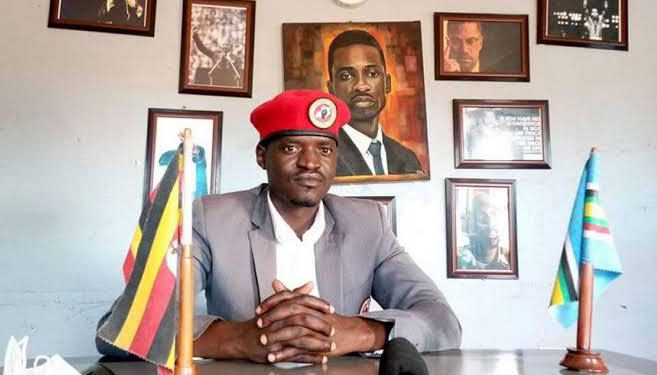 AUDIO EVIDENCE: NUP’s Bigirwa arrested over  Attempt to Extort shs.100m from Deputy Speaker