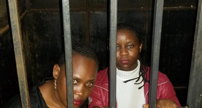 2 Lesbians who Survived Lynching in Mengo arrested