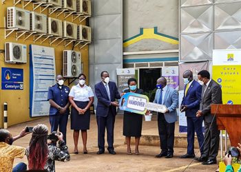 Ministry of Works takes over Vehicle Registration