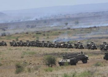 UPDF: We accurately Hit ADF terrorists in Congo