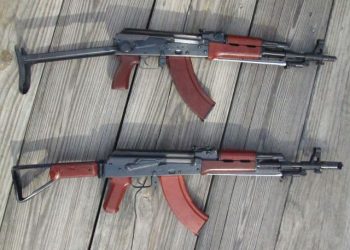 Suspected terrorist Arrested with Guns aboard Kisoro bus to Kampala