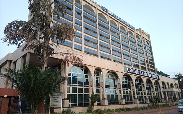 Court Orders Simbamanyo to Pay costs to Sudhir, Equity Bank