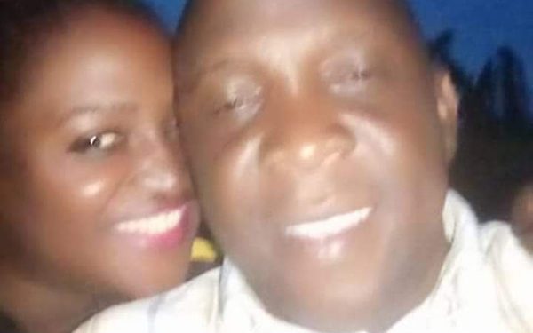 SEX SCANDAL: Top Government official Filmed making Love with Side-Dish in Lodge